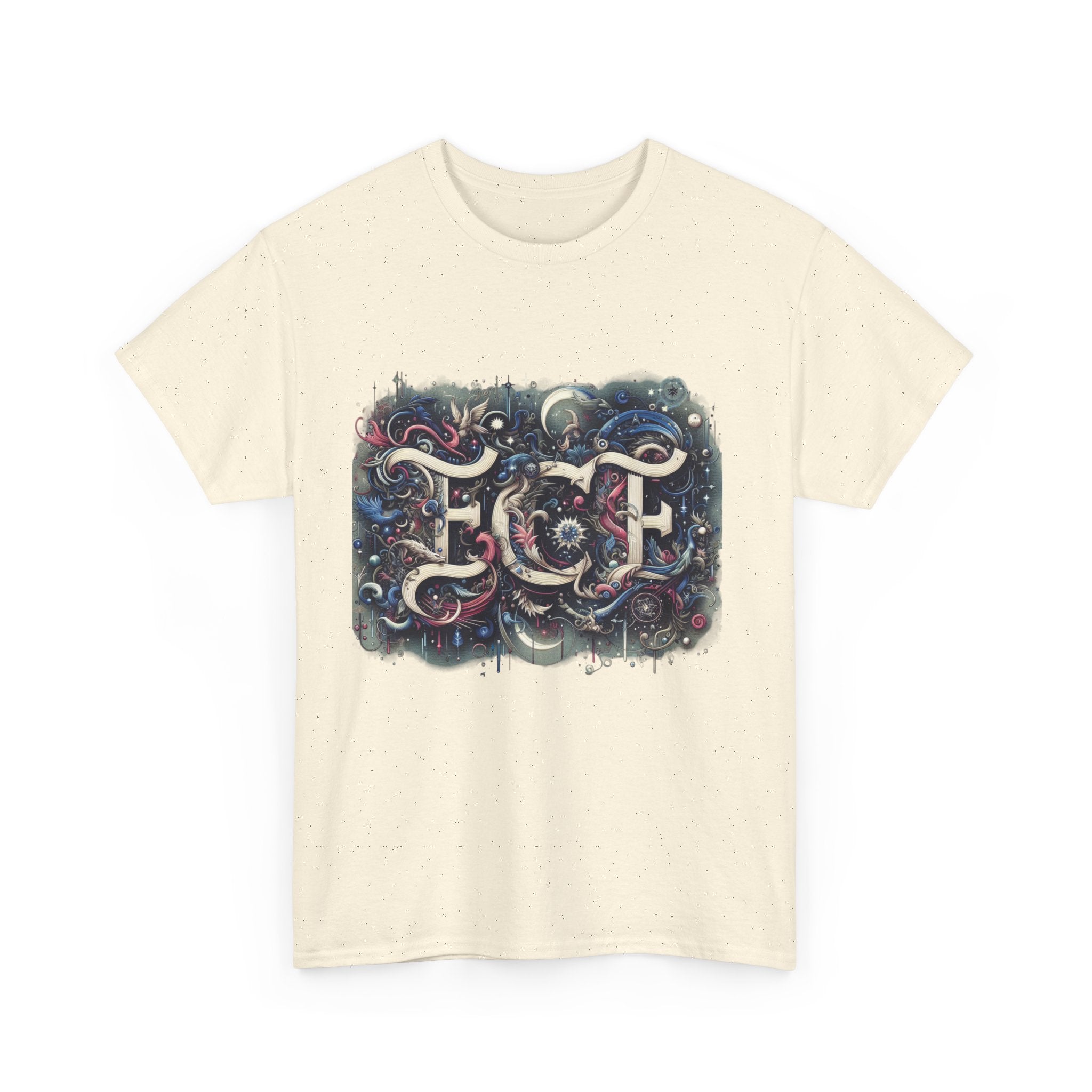 ECE Unisex Tee - Vintage Science Engineering T-Shirt