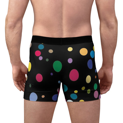 Men's Boxer Briefs (AOP)