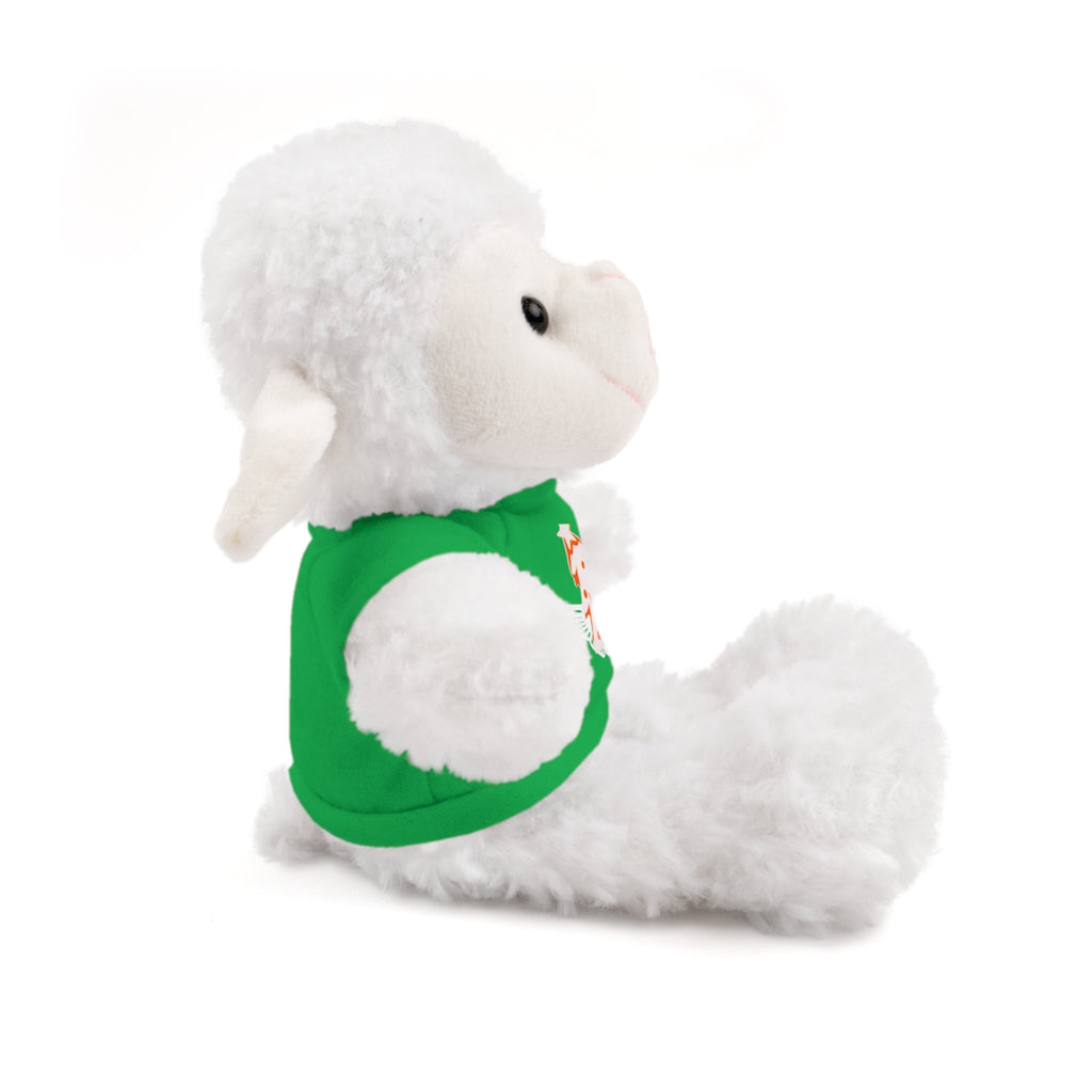 Stuffed Teddy Printify