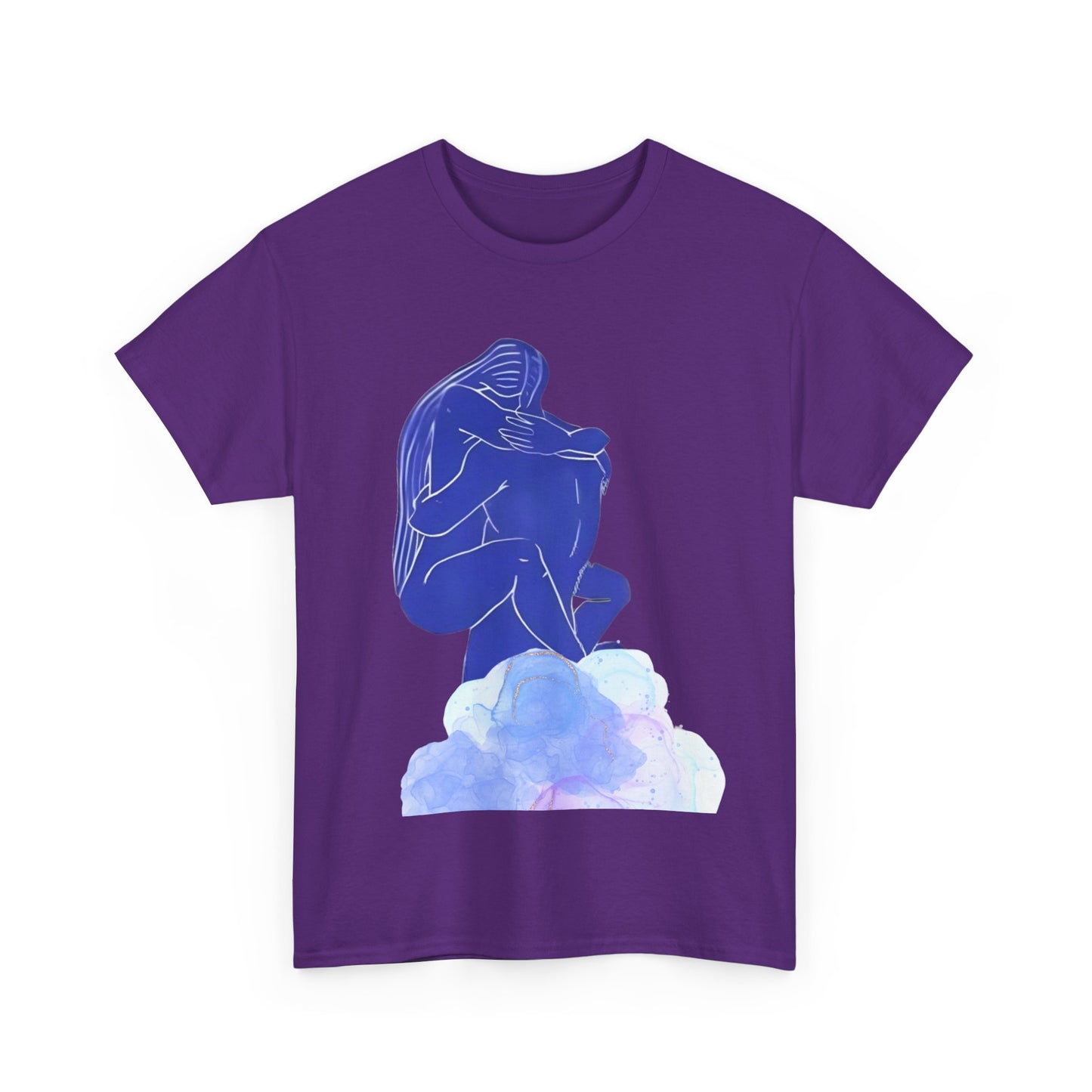 Unisex Hold me tight Tee