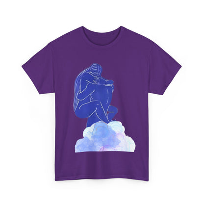 Unisex Hold me tight Tee