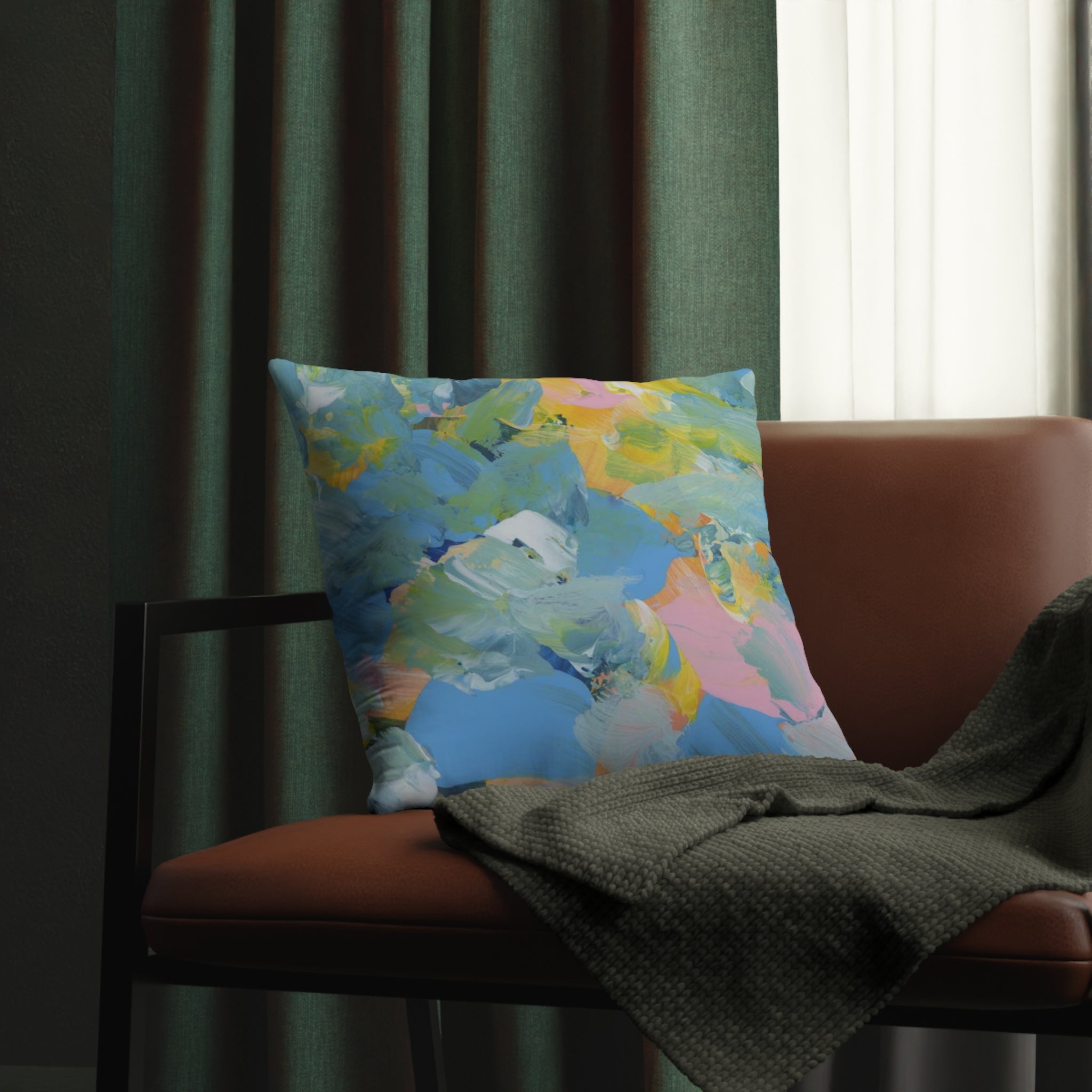 Waterproof Pillows