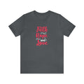 Faith Hope And Love Unisex Tee - RC’nSONS