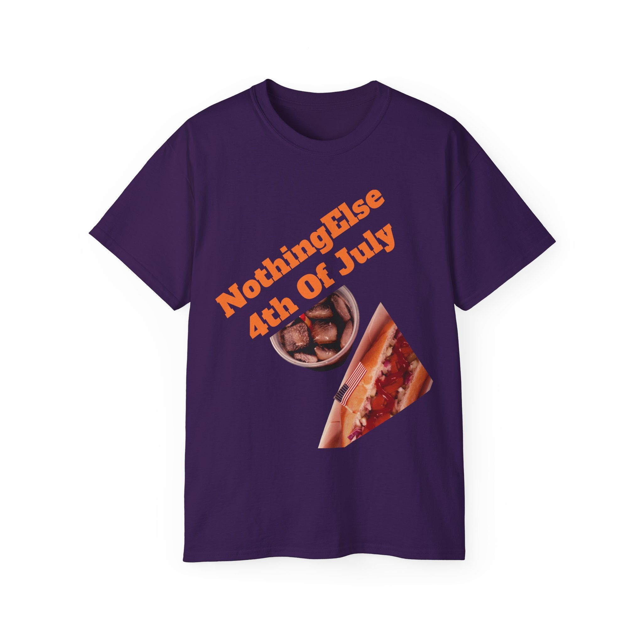 Unisex Ultra Cotton Tee