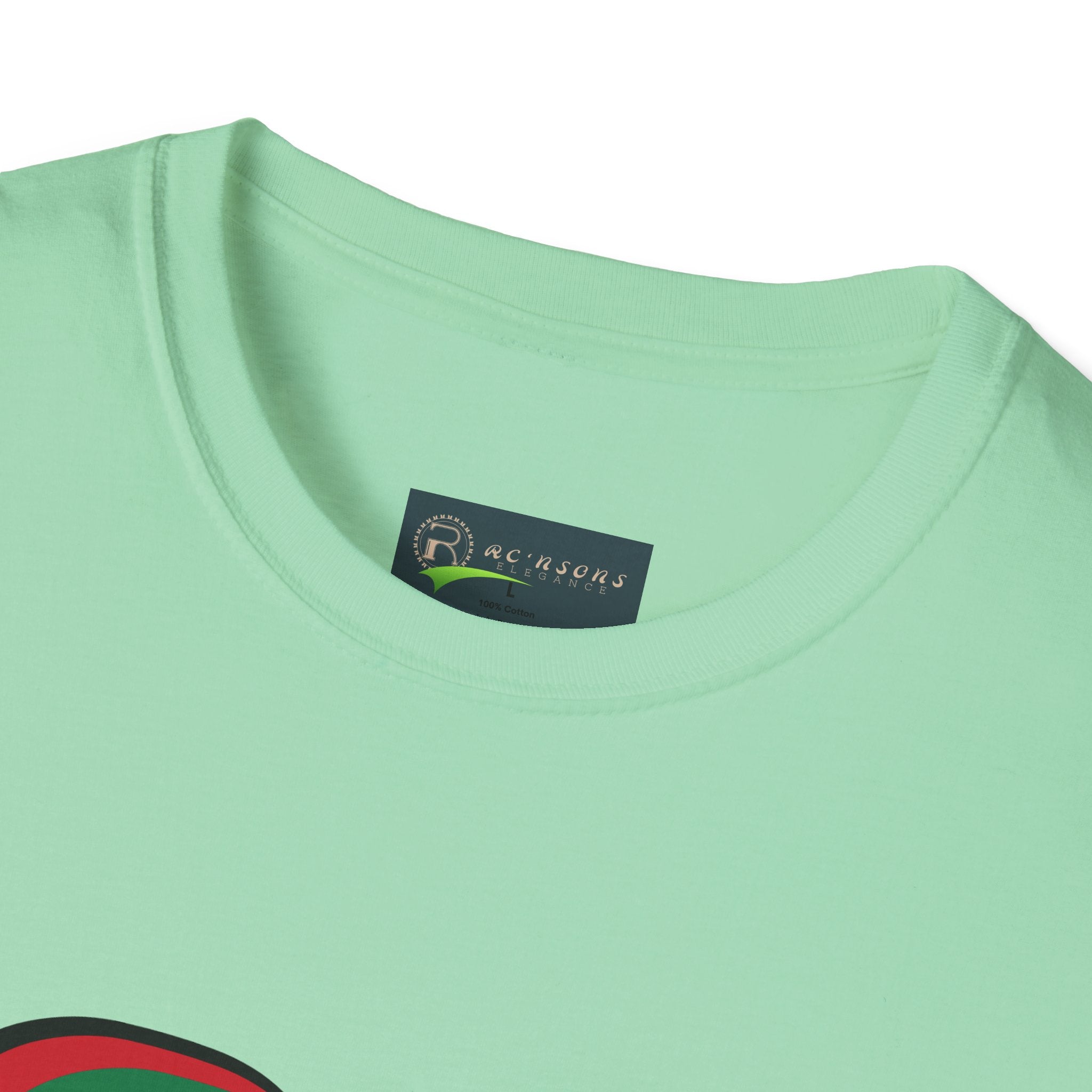 Softstyle T-Shirt - 68 Unisex Design