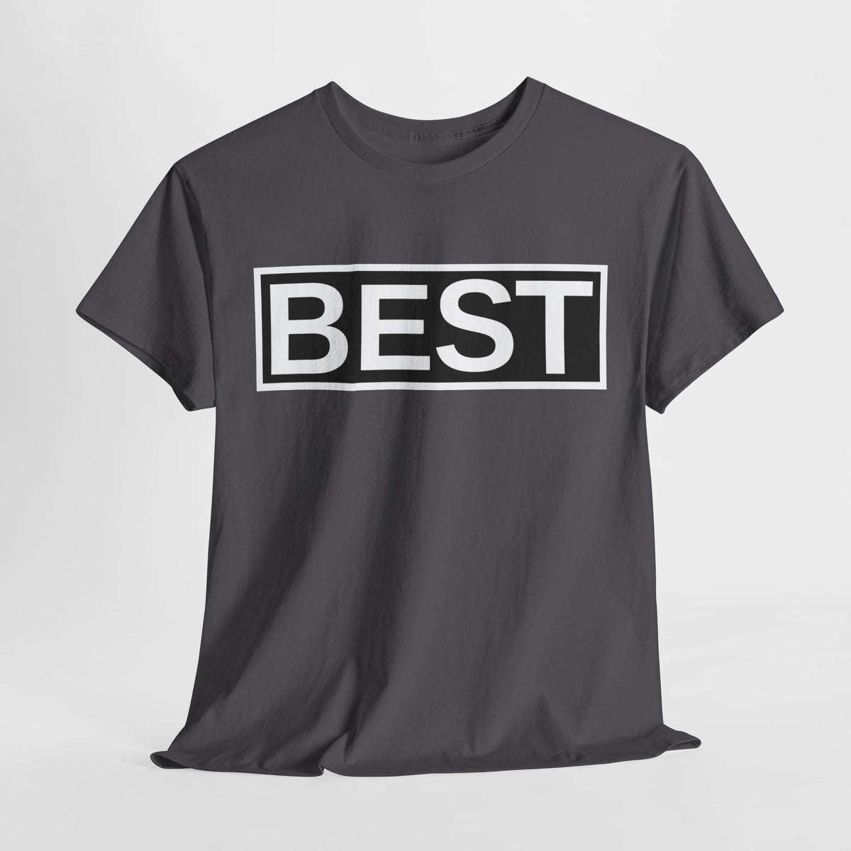 BEST  Cotton Tee