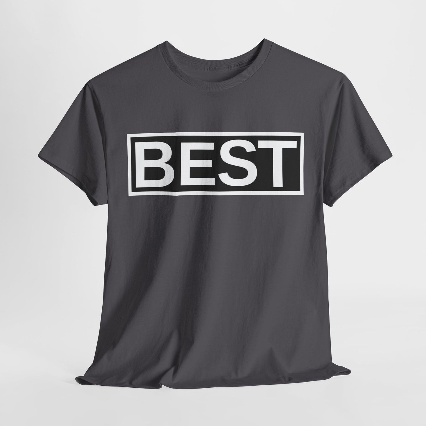 BEST  Cotton Tee