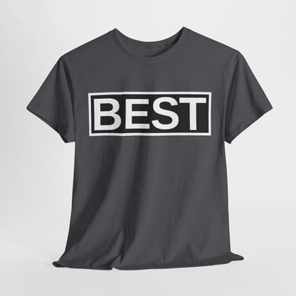 BEST  Cotton Tee