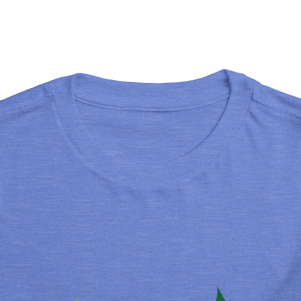 RCNSONS Toddler Short Sleeve Tee