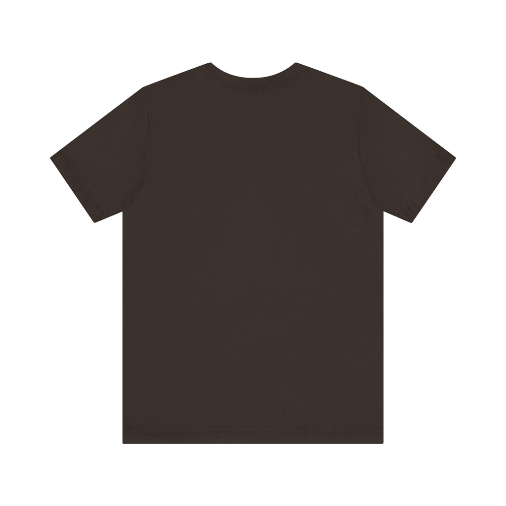 Je t’aime à la plage Tee unisexe 