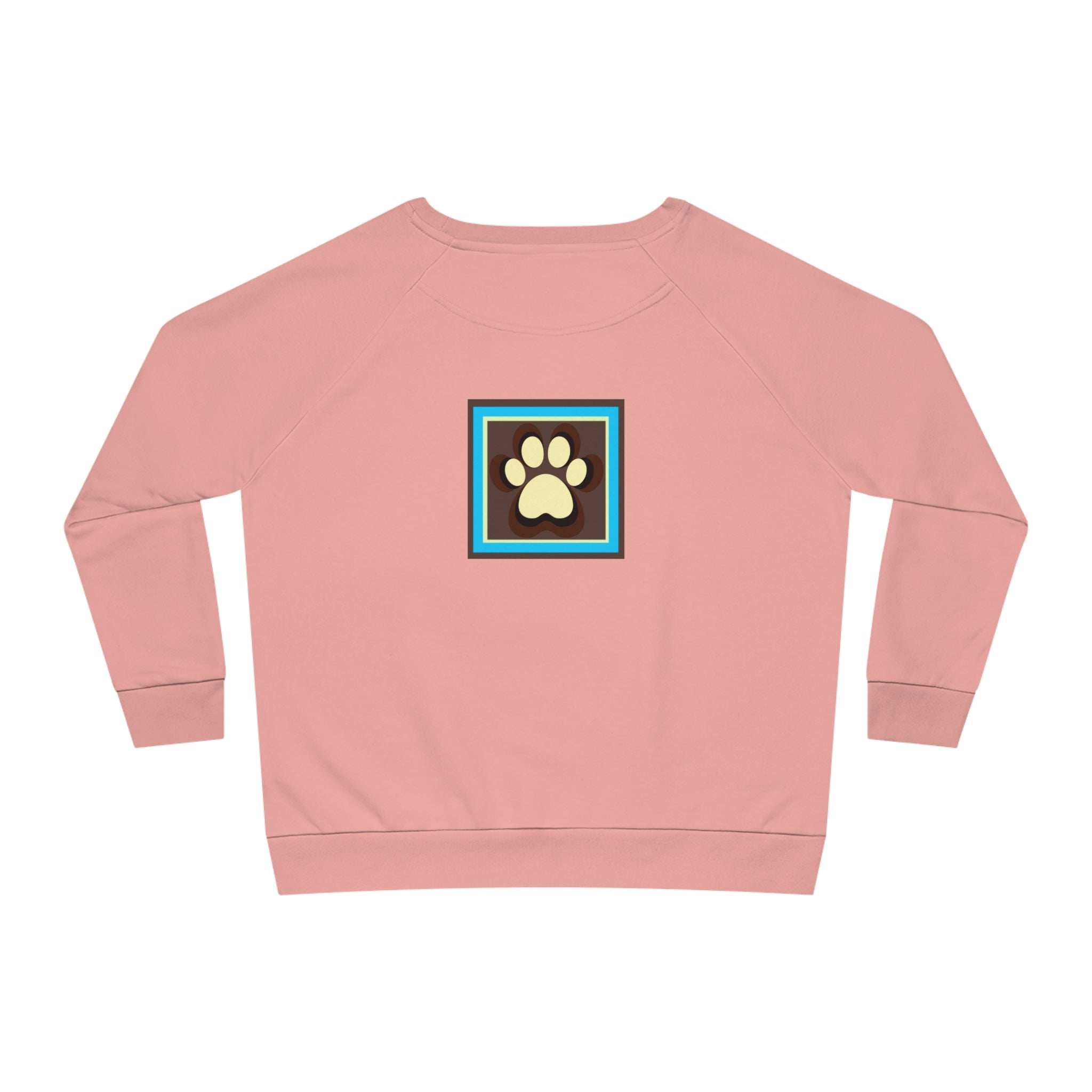 Women's Dazzler Relaxed Fit Sweatshirt