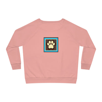 Women's Dazzler Relaxed Fit Sweatshirt