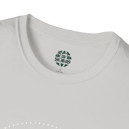 Casual Fish Graphic Tee - Perfect for Nature Lovers