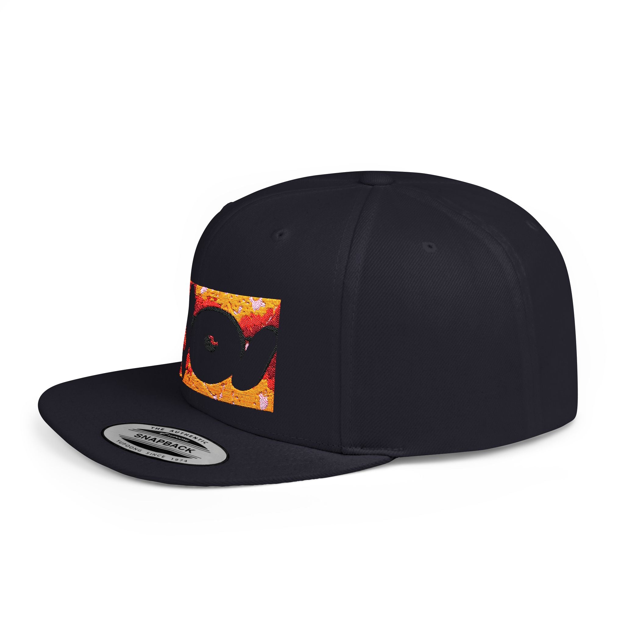Snapback Cap 'VOI'