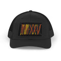 Trucker Cap 2thousand2five Snapback Hat