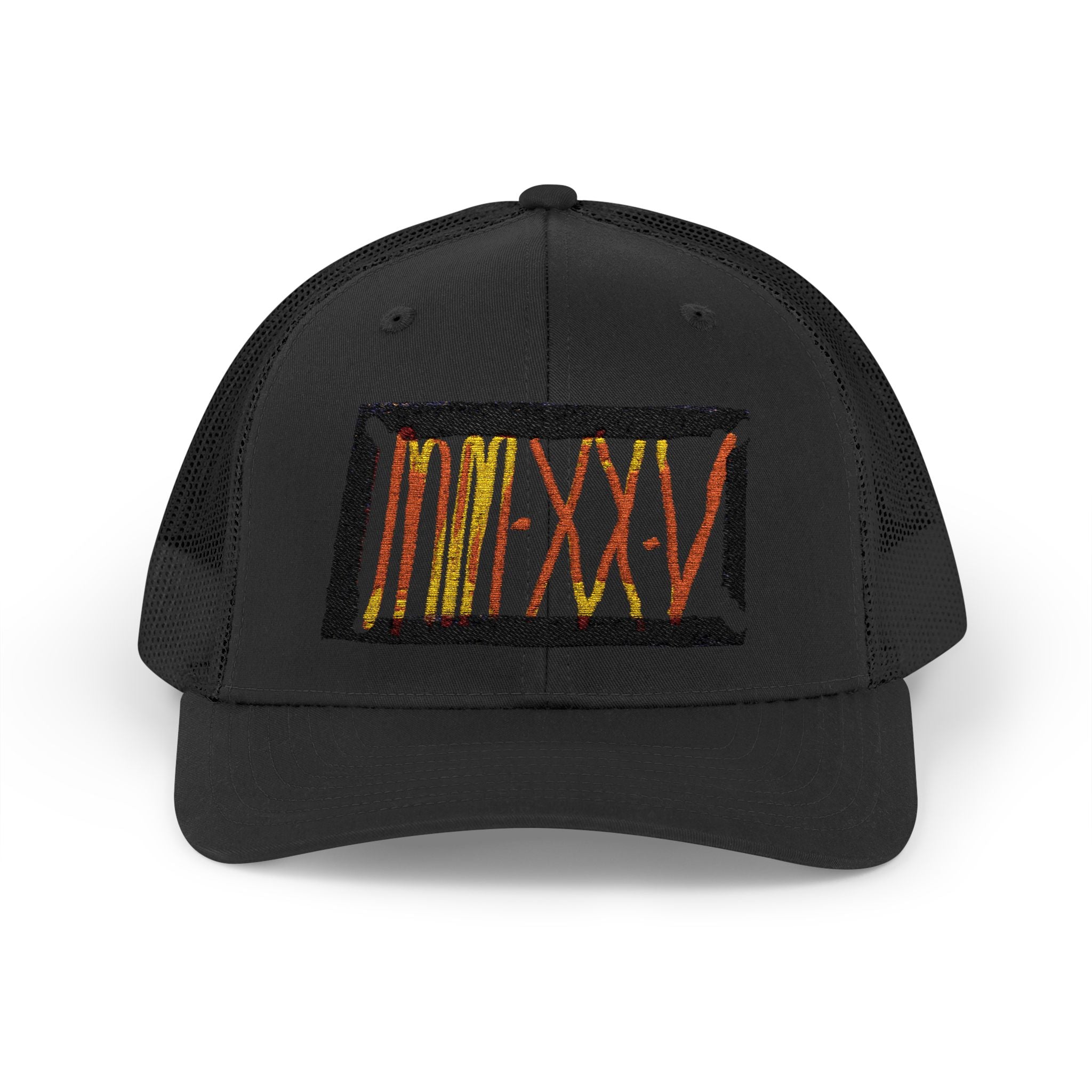 Trucker Cap 2thousand2five Snapback Hat