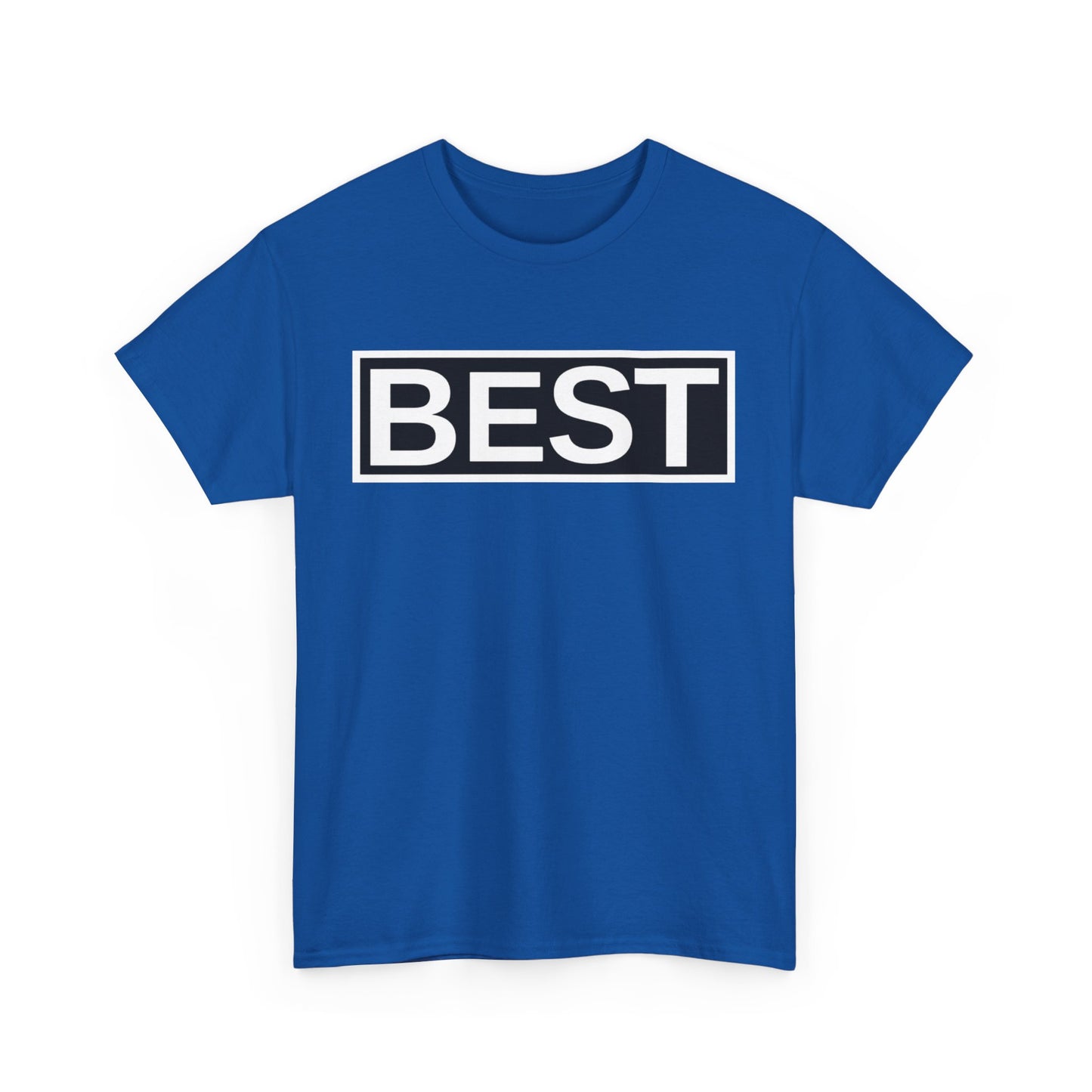 BEST  Cotton Tee