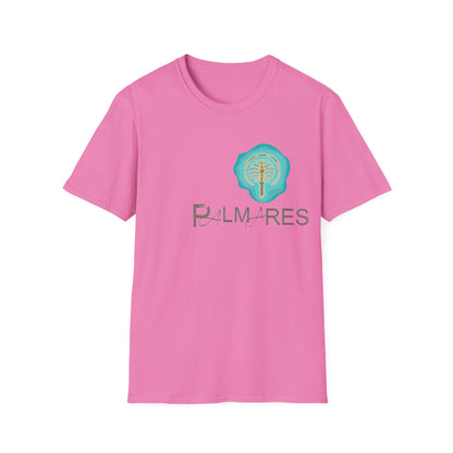 Unisex Softstyle PALMARES T-Shirt