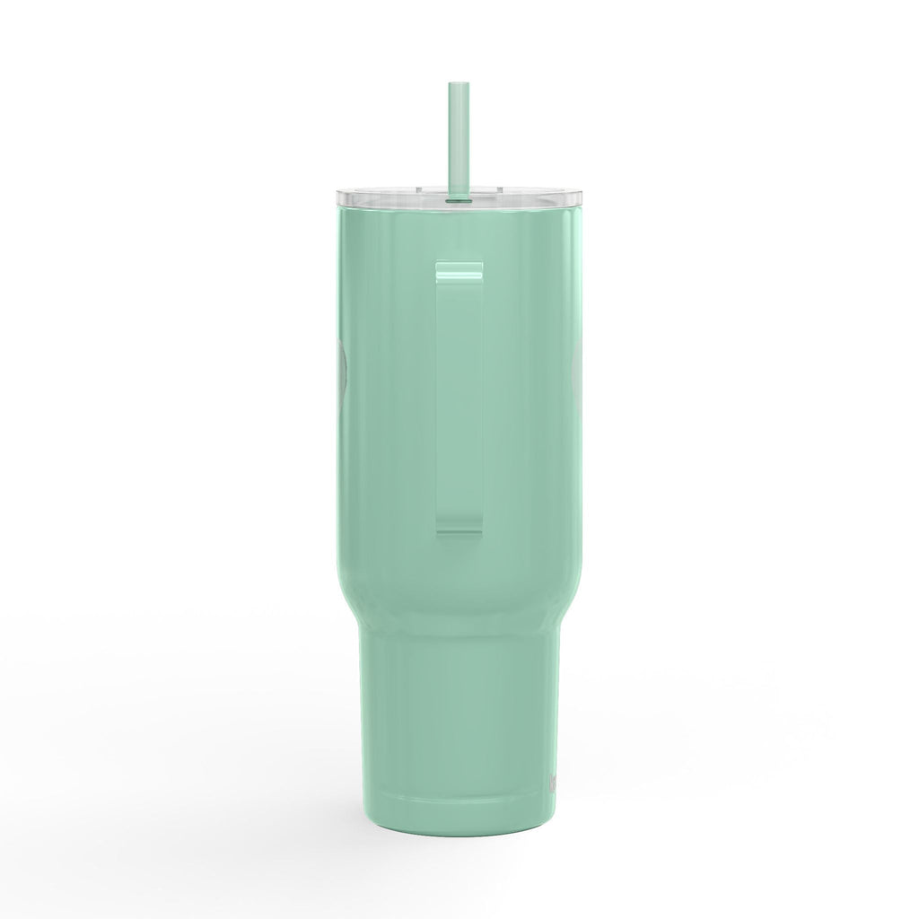 Personalized Insulated Tumble,40oz Drinkware for Hot/Cold Beverages, Great Gift for Friends & Family, [...] Printify