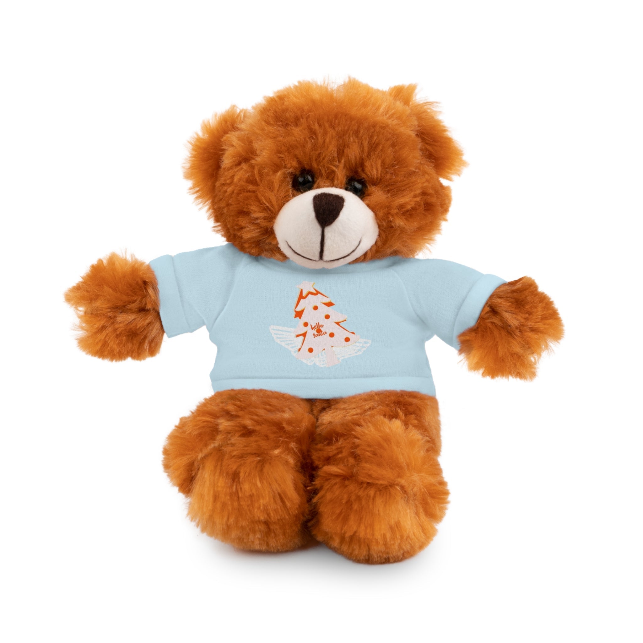 Stuffed Teddy Printify