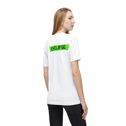 Unisex Midweight T-shirt, Made in US