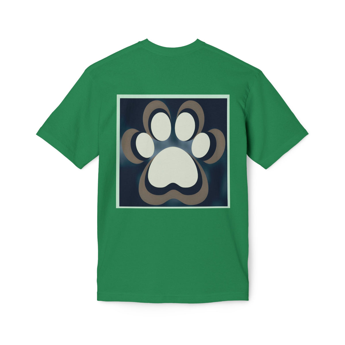 Unisex Midweight T-shirt, Made in US