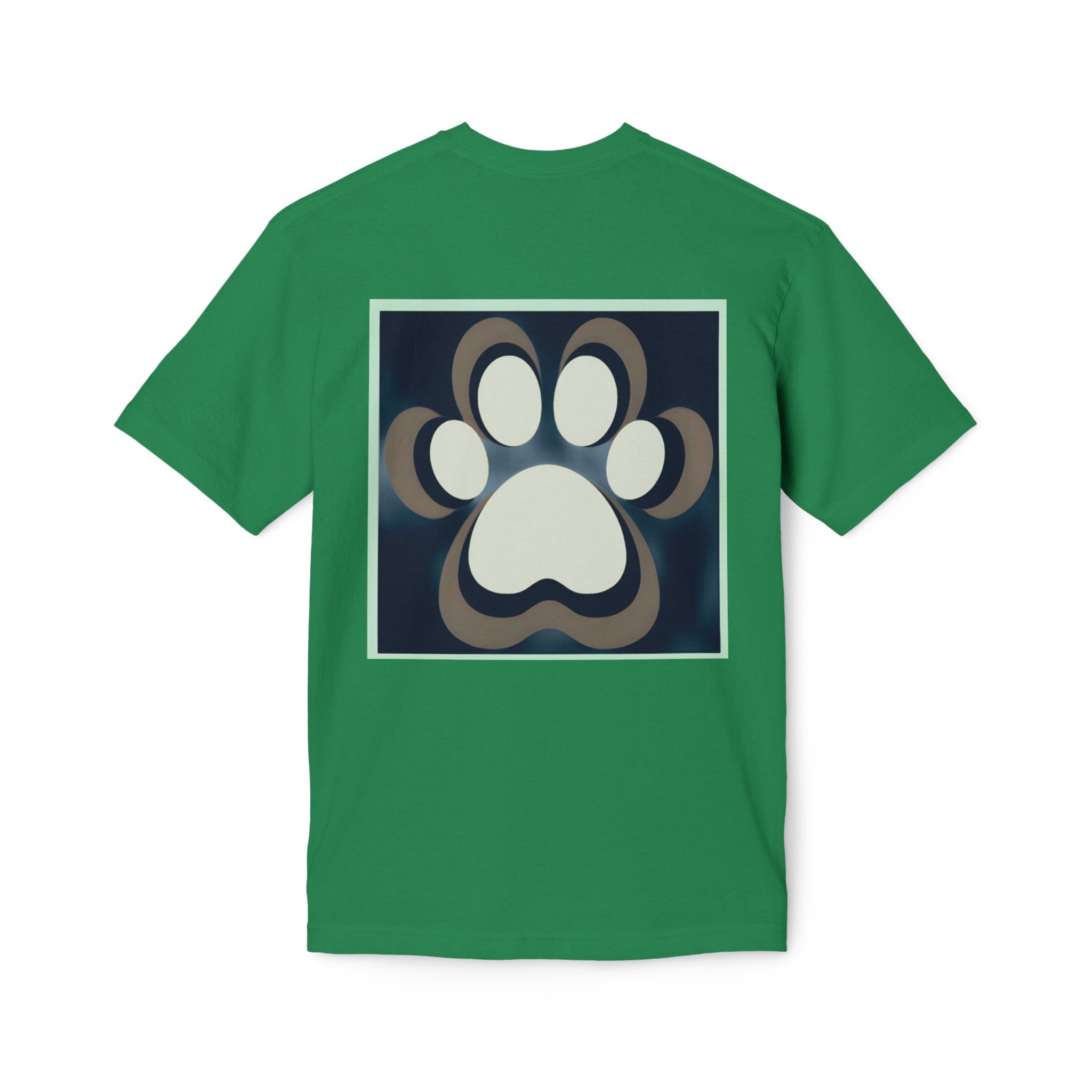 Unisex Midweight T-shirt, Made in US