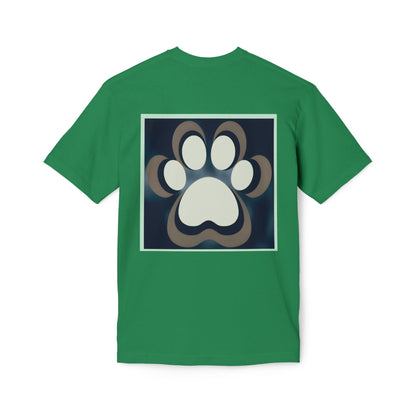 Unisex Midweight T-shirt, Made in US