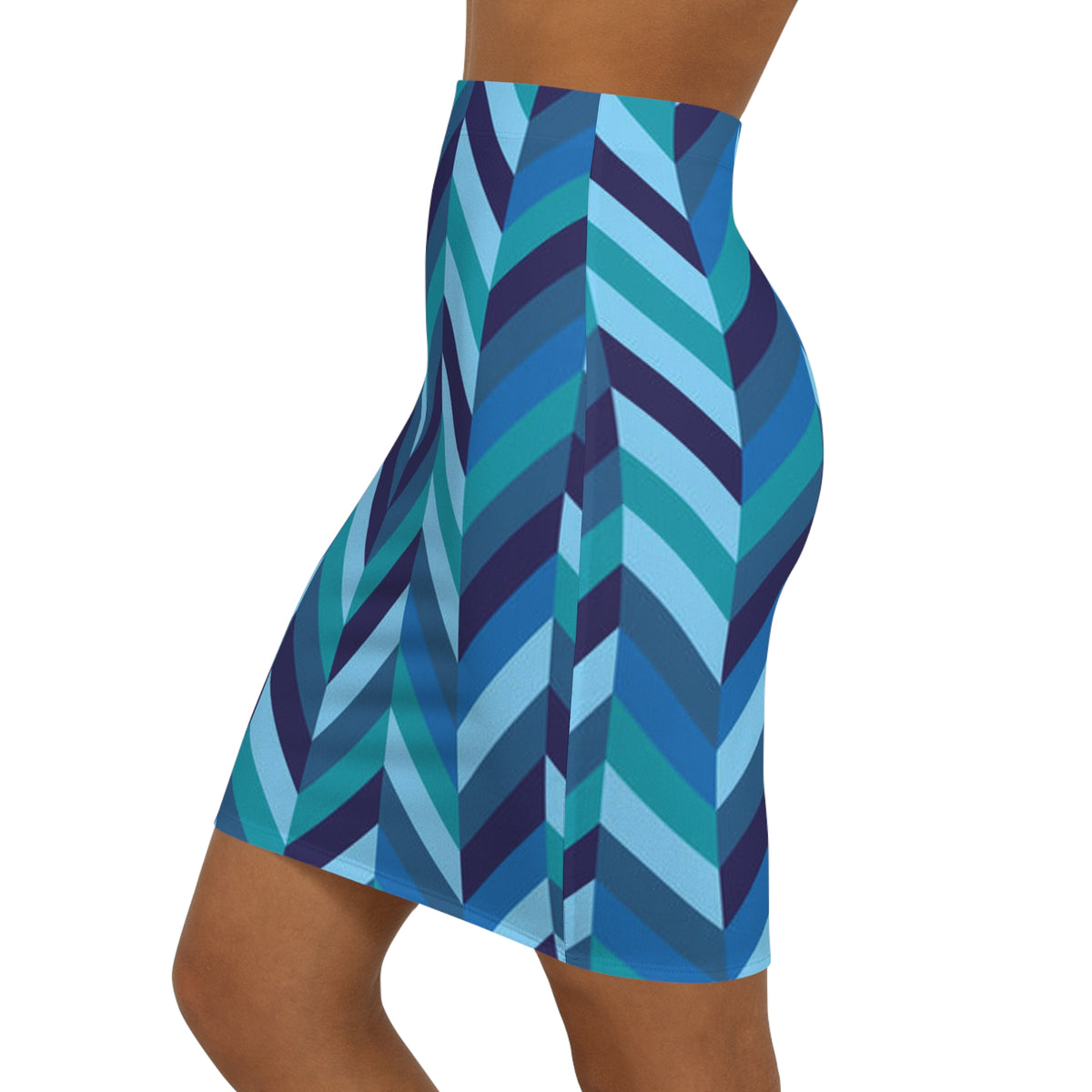 Women's Mini Skirt (AOP)