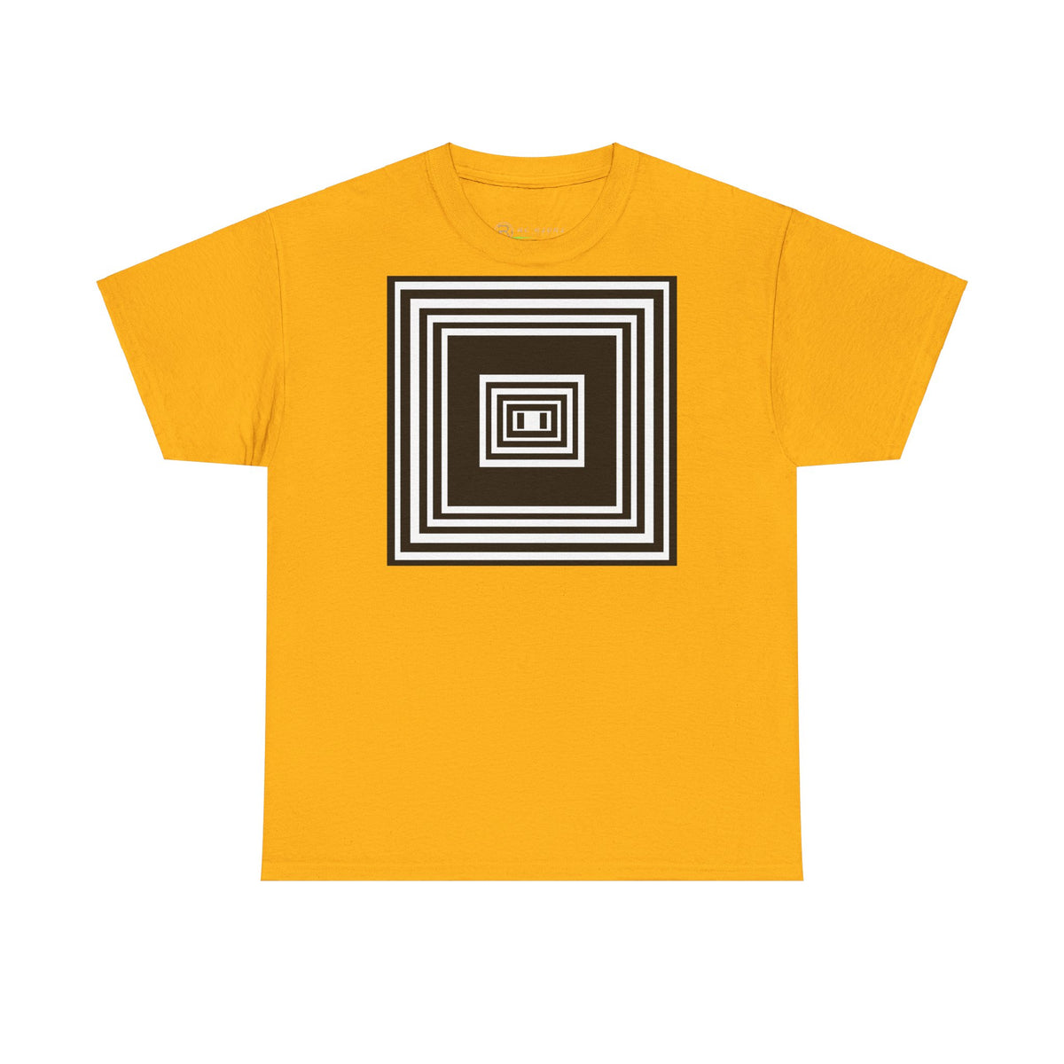 Quadrat Tee