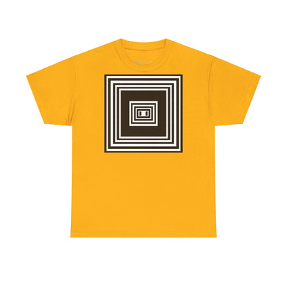 Quadrat Tee
