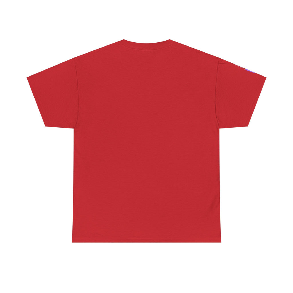 RCNSONS Unisex Heavy Cotton Smileys Tee