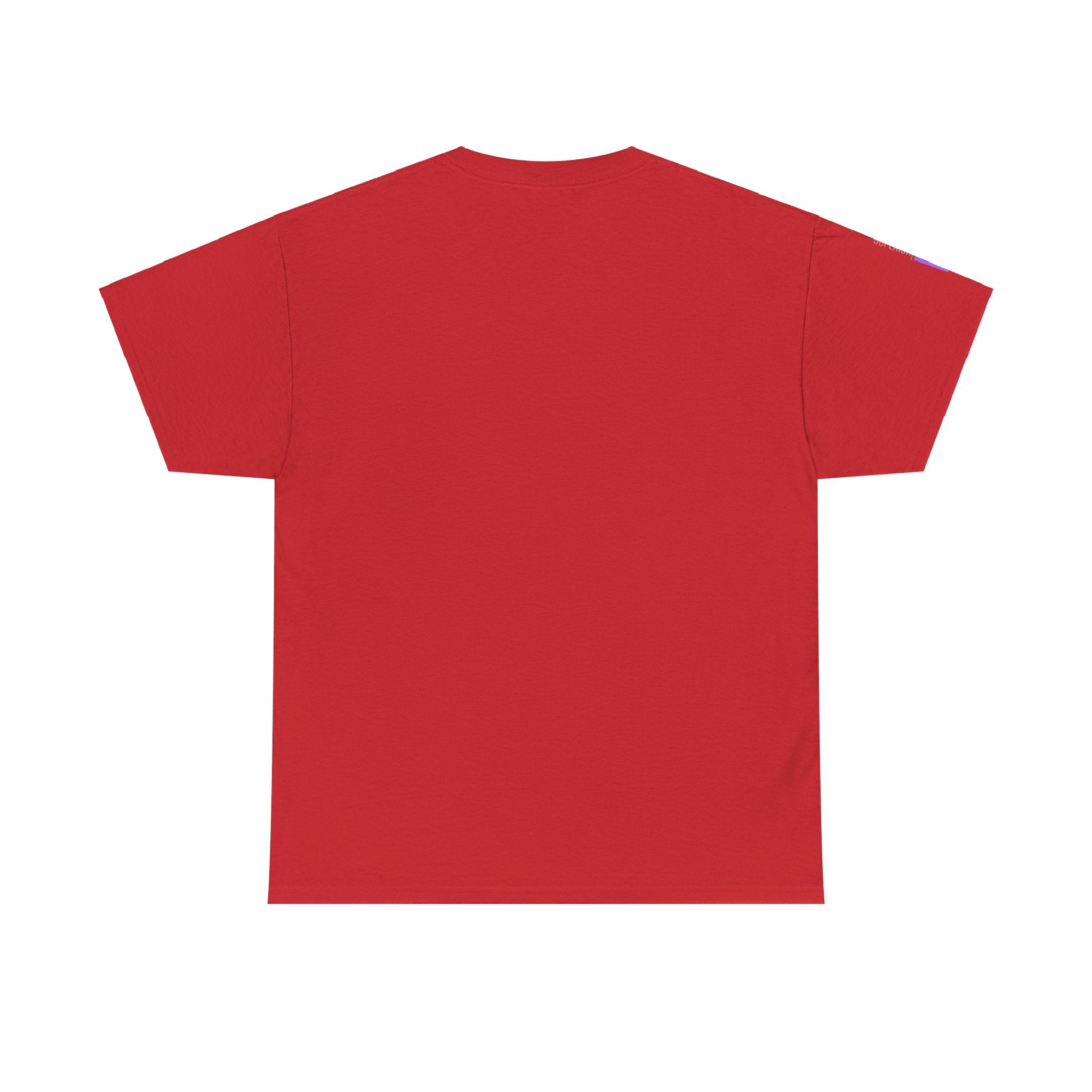 RCNSONS Unisex Heavy Cotton Smileys Tee