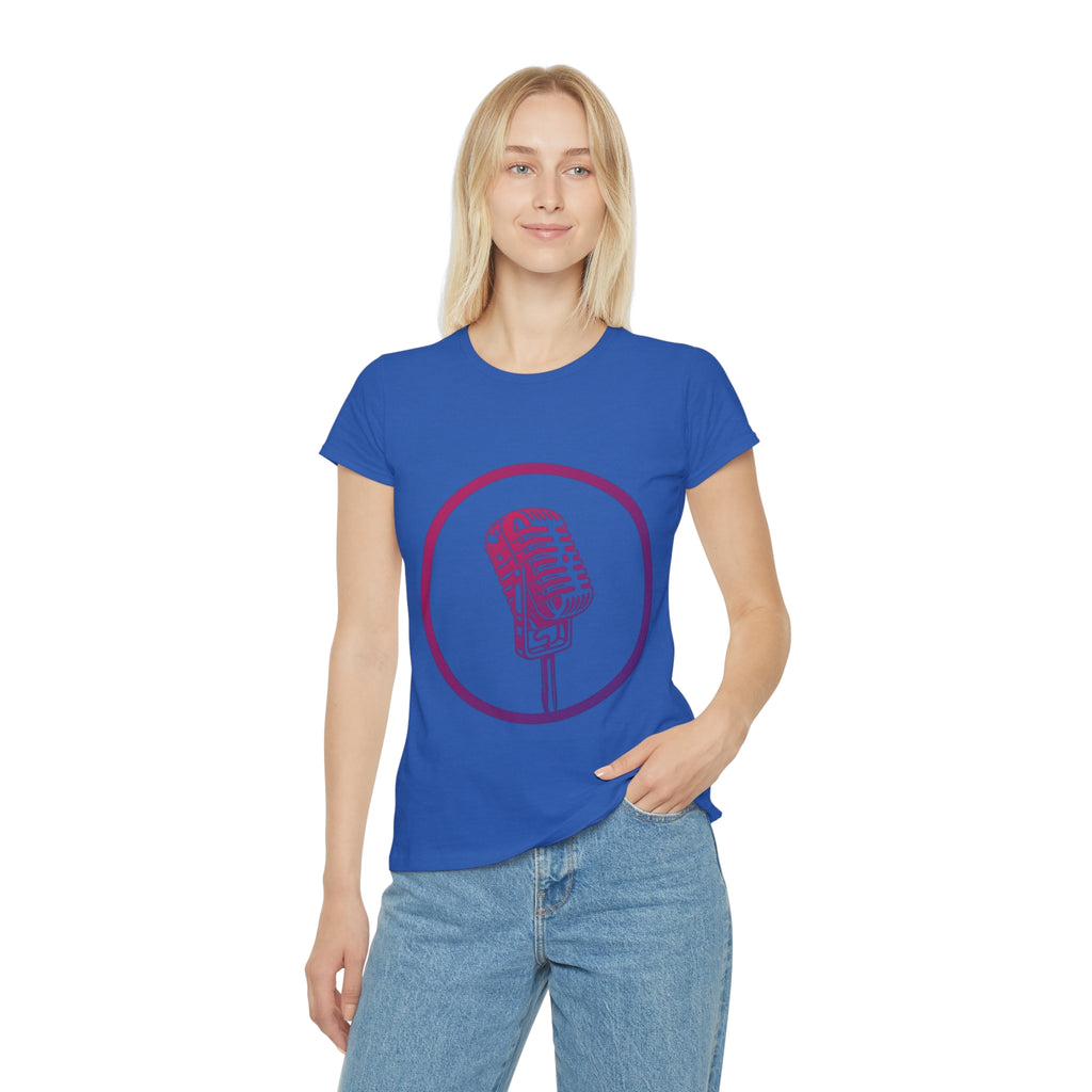 RCNSONS Women's Iconic T-Shirt