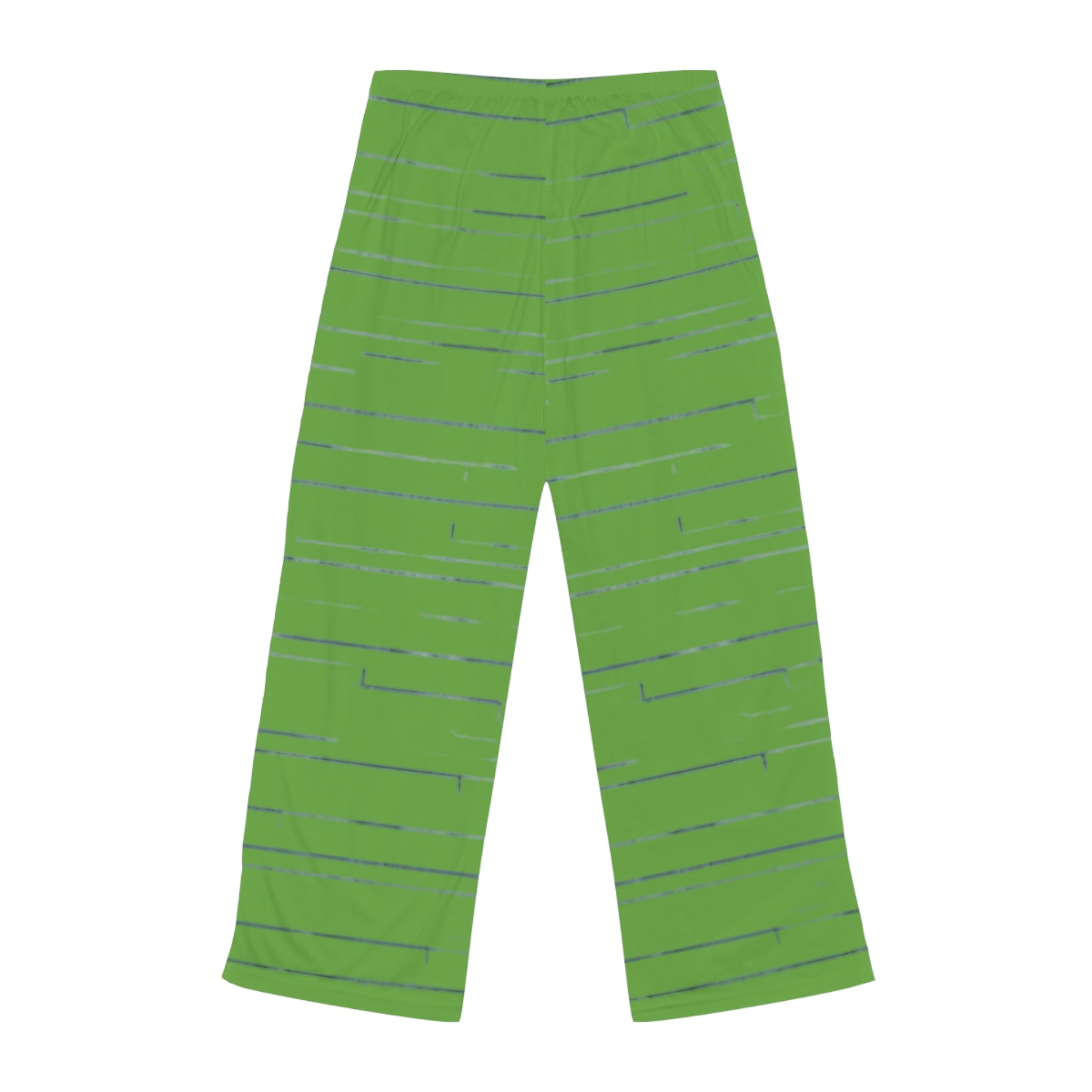 Women's Pajama Pants (AOP)