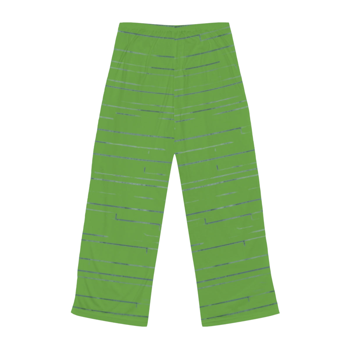 Women's Pajama Pants (AOP)