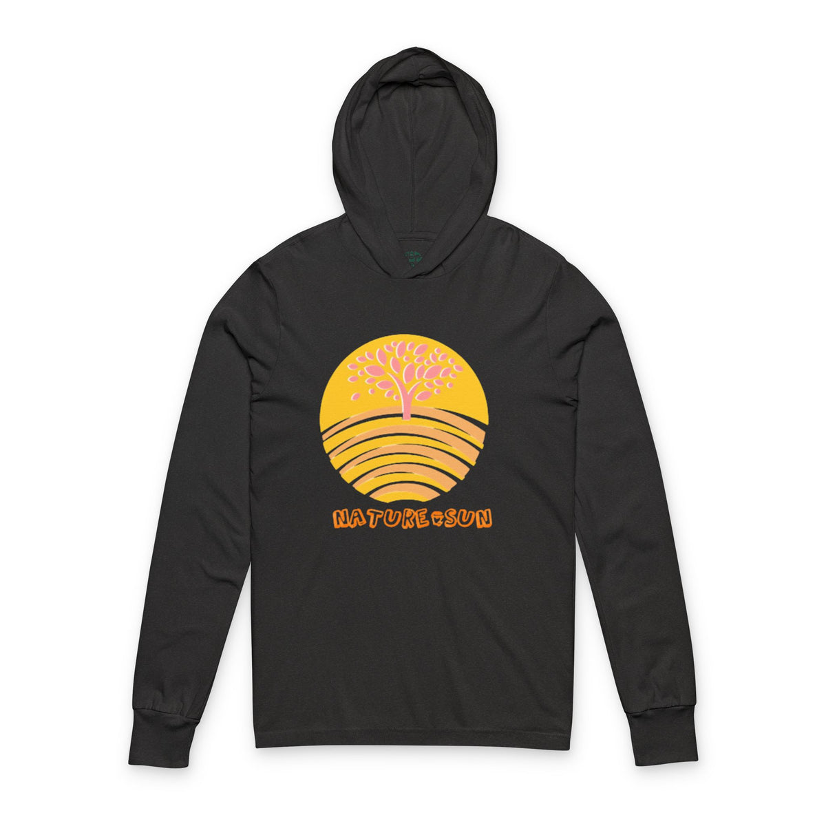Nature & Sun Hoodie