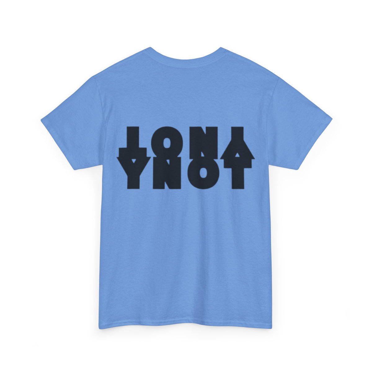 YNOT  Cotton Tee
