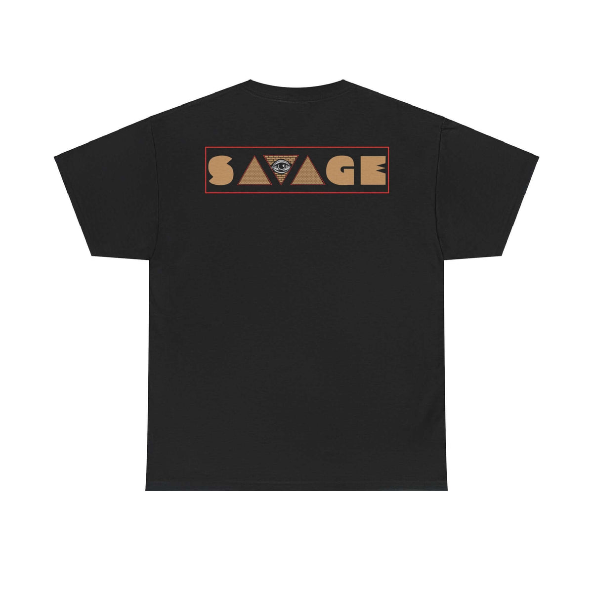 Savage Tee Trend Unisex Shirt