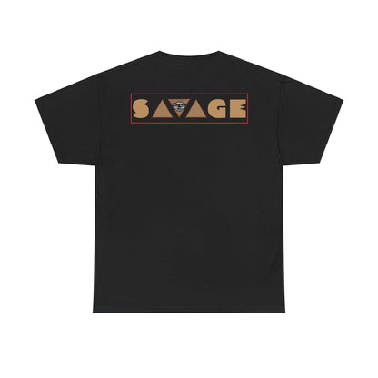 Savage Tee Trend Unisex Shirt