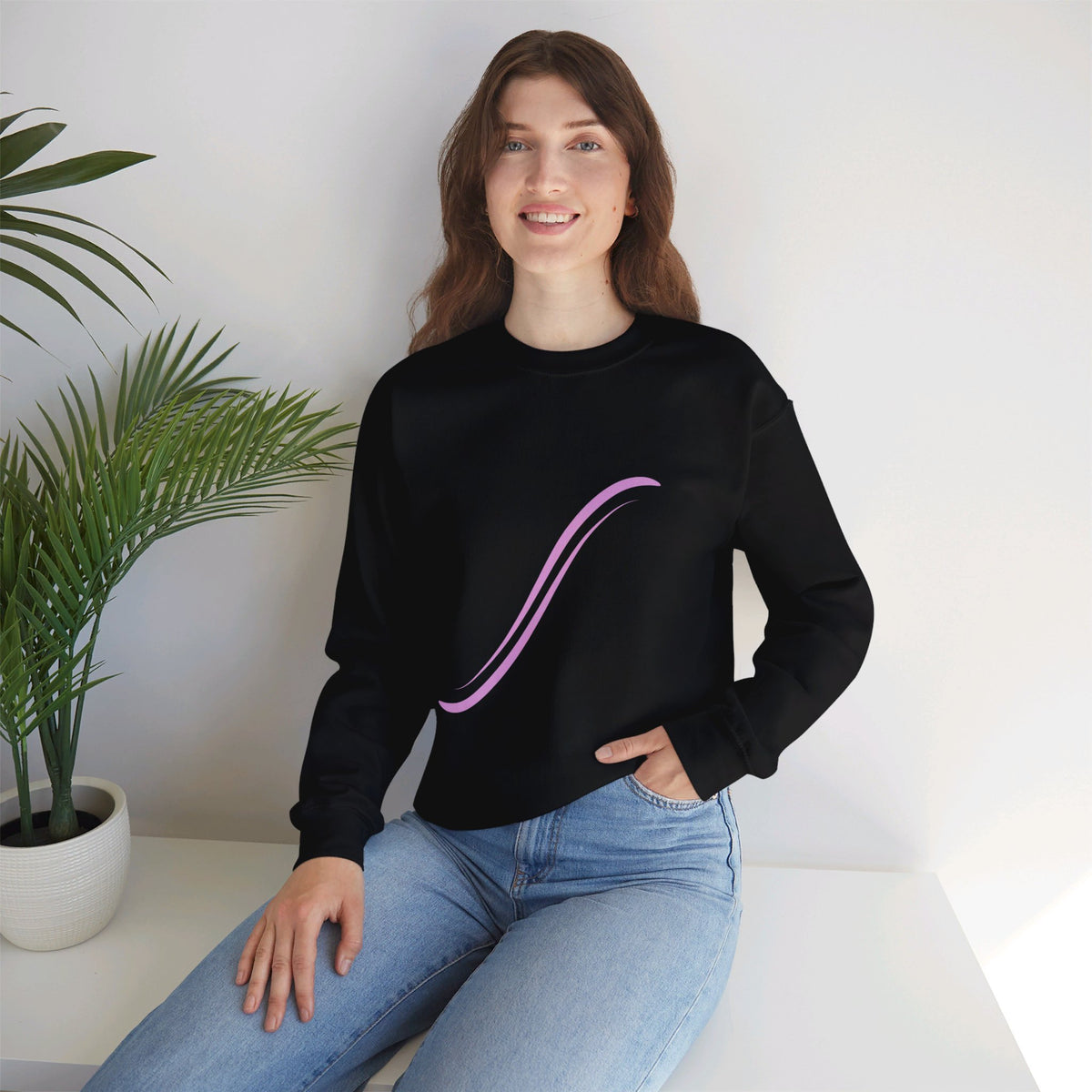 RoCS Unisex Streamline Sweatshirt