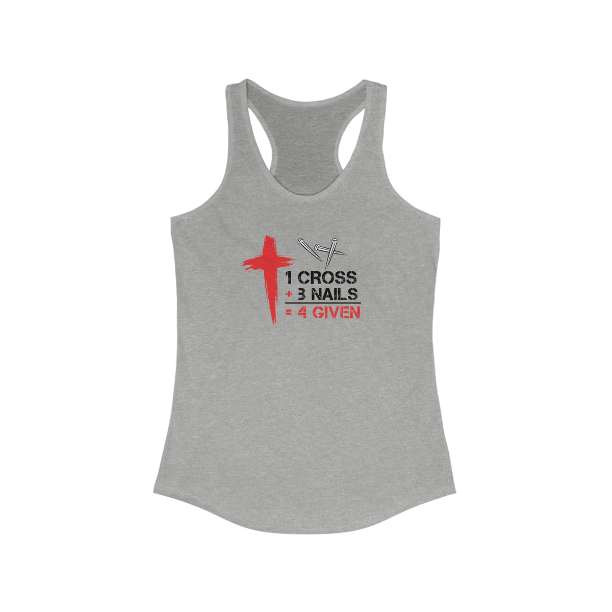 Women's Ideal Racerback Tank
