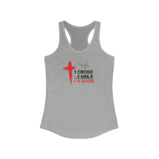 Women's Ideal Racerback Tank