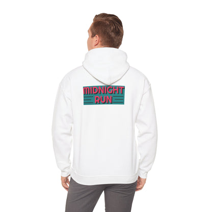 Midnight Run Hoodie