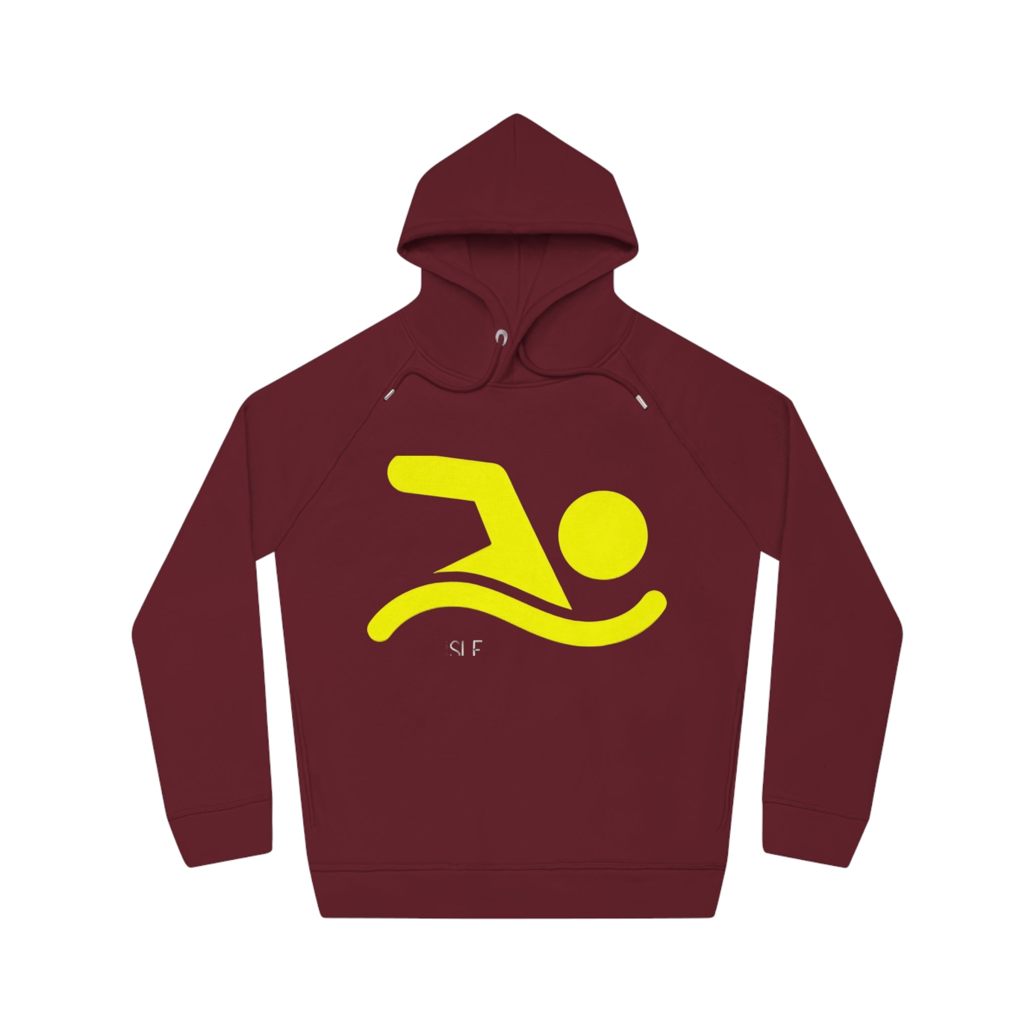 Unisex Sider Hoodie