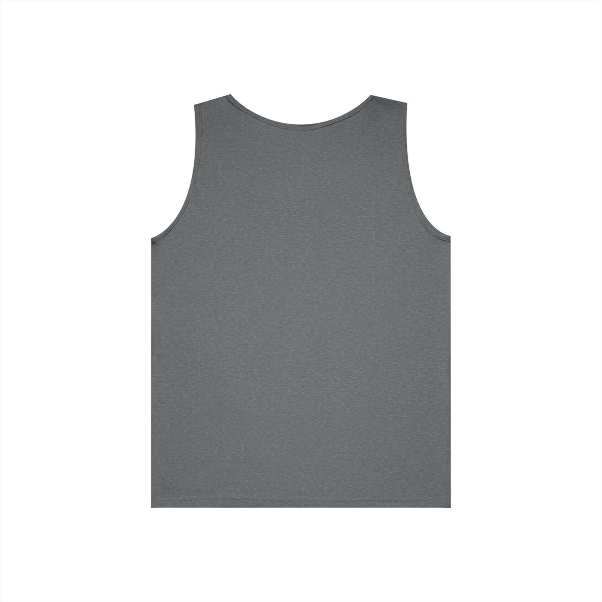 Freedom Heavy Cotton Tank Top