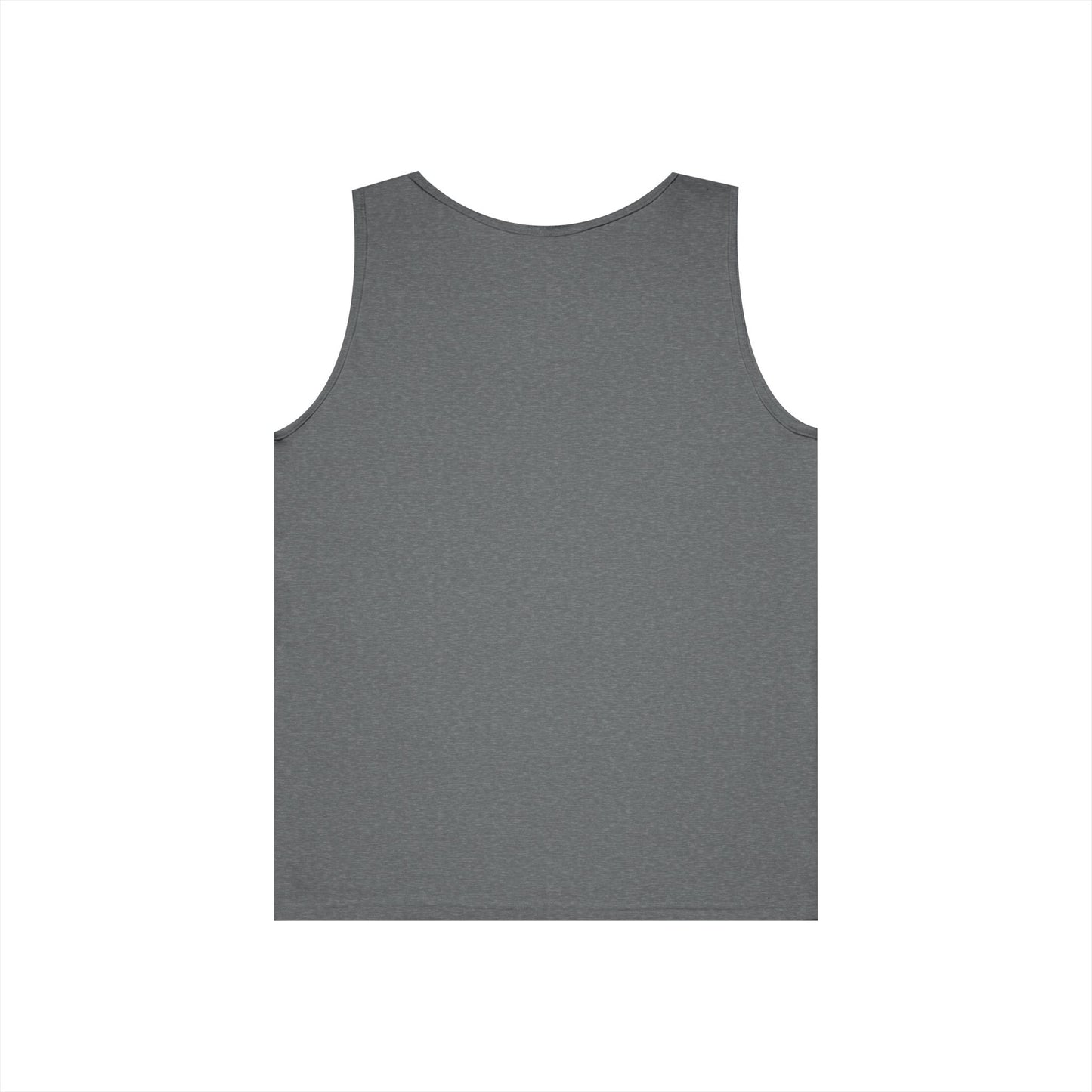 Freedom Heavy Cotton Tank Top