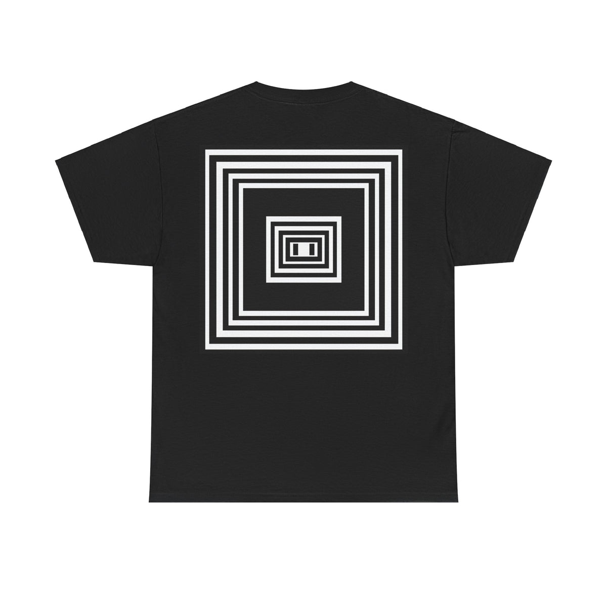 Quadrat Tee