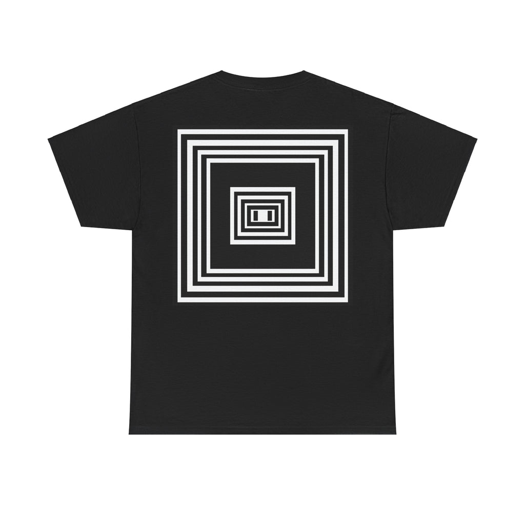 Quadrat Tee