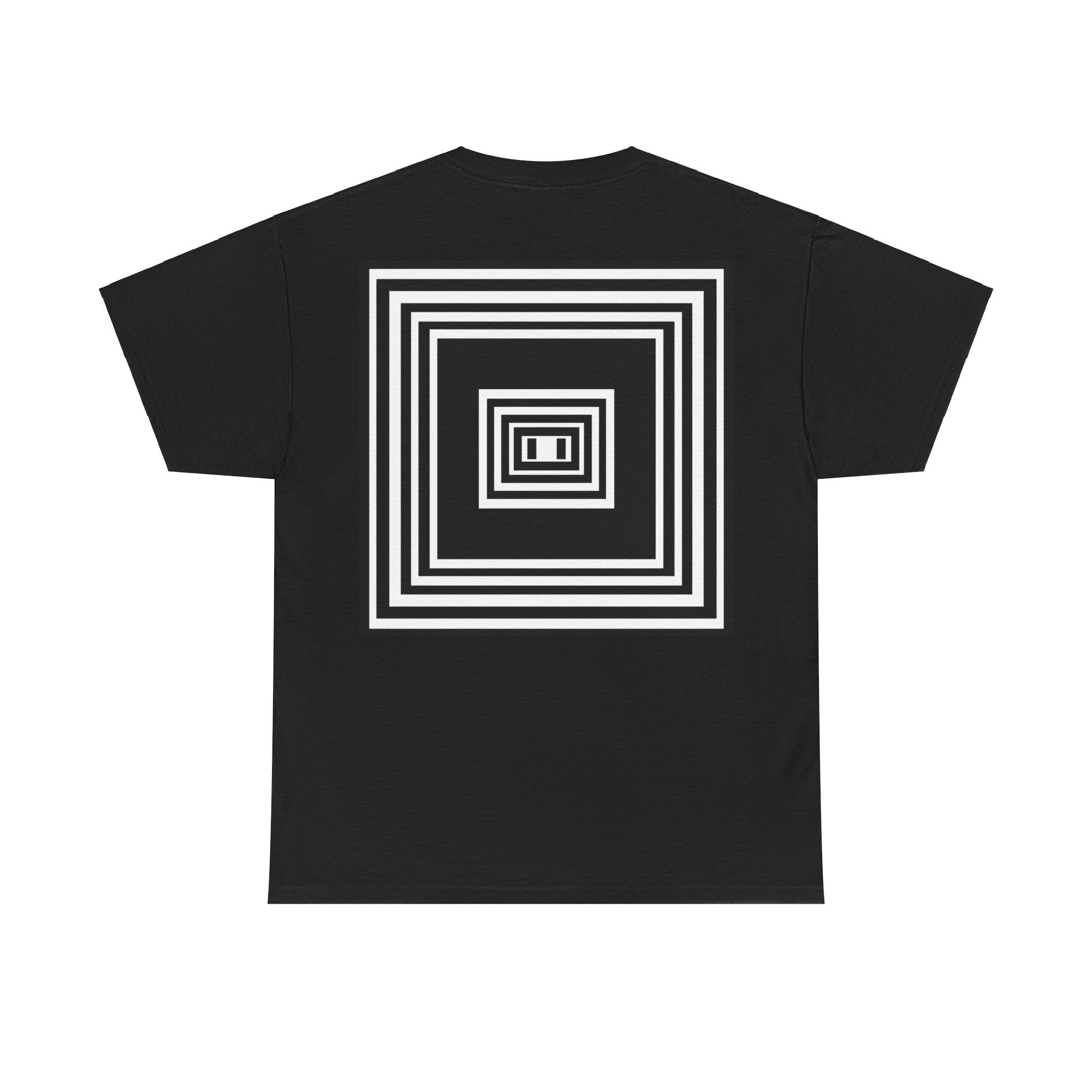 Quadrat Tee